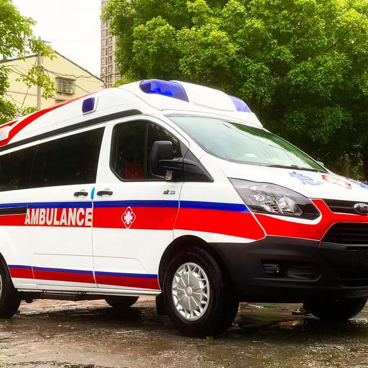 桑植重症监护救护车出租护送返乡