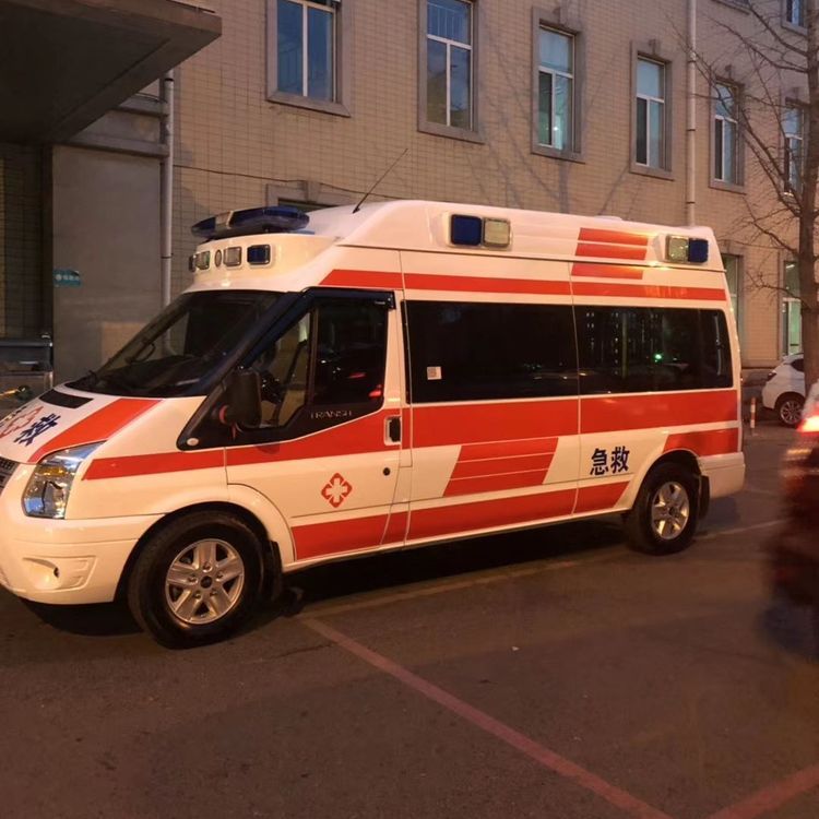 桑植救护车出租护送保障