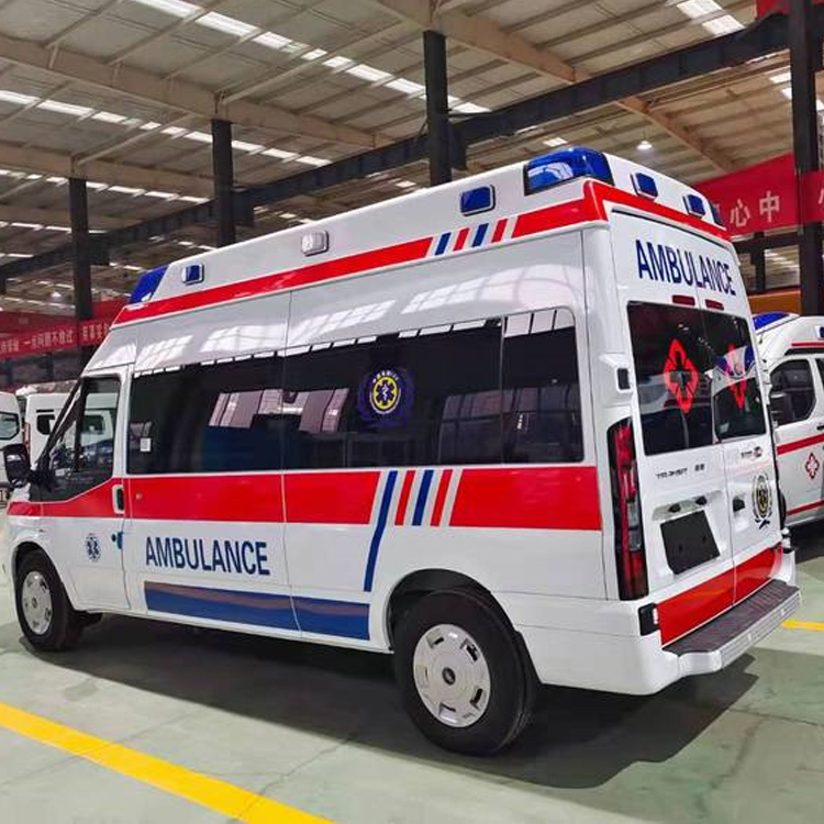 桑植救护车出租 —— 专业、安全、高效的城市急救服务