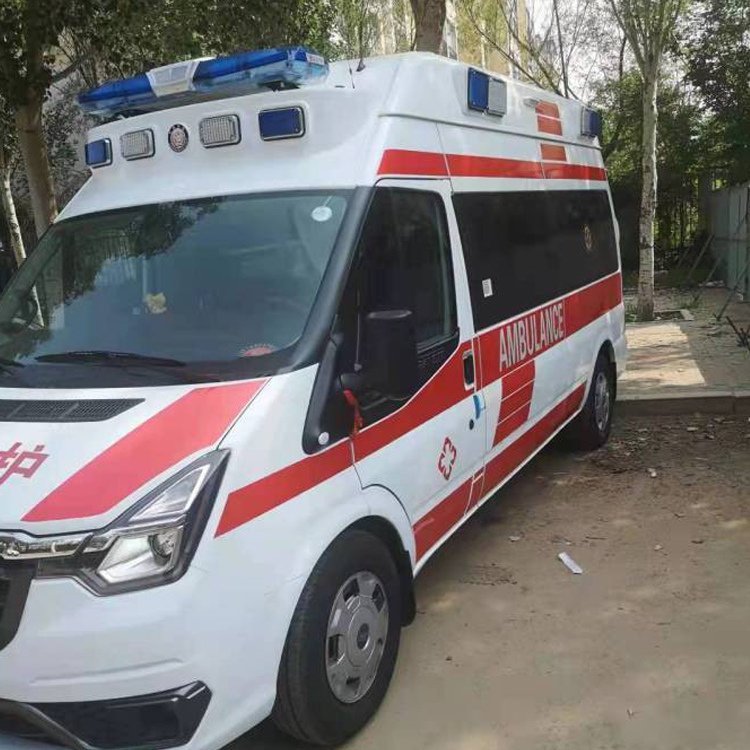 桑植救护车出租服务提供灵活定制方案