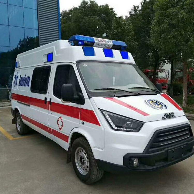 桑植救护车出租哪家好