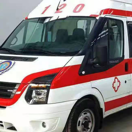 桑植非急救护送病人转院租赁救护车的优缺点对比